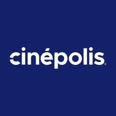 Logo Cinépolis