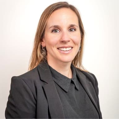Foto de Rominna Laurino Langsam, Head of Partnerships de Maslow